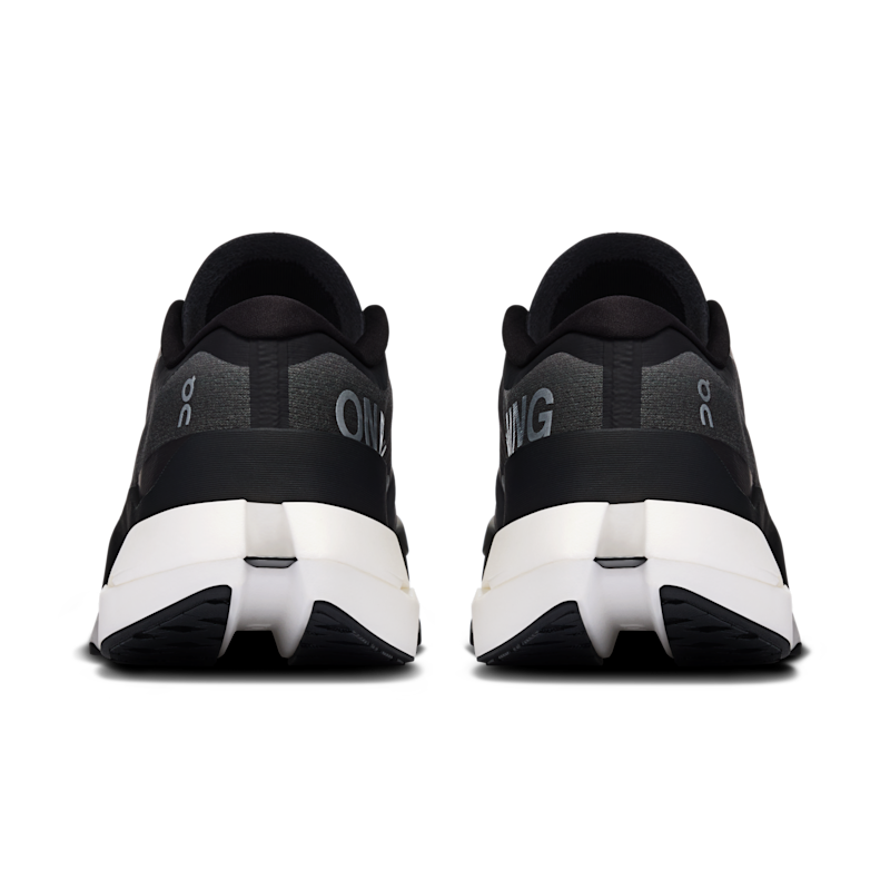 Men's Cloudboom Max - All Black