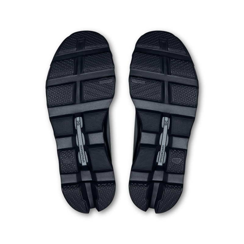 Men's Cloudmonster - Glacier | Black