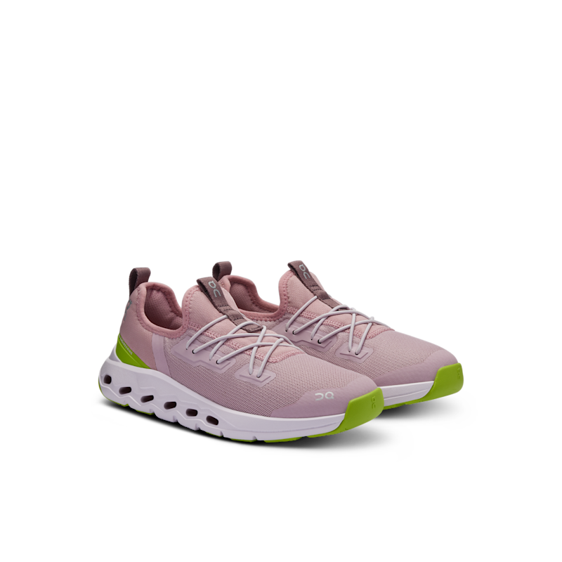 Unisex Cloudleap - Mauve | Kiwi