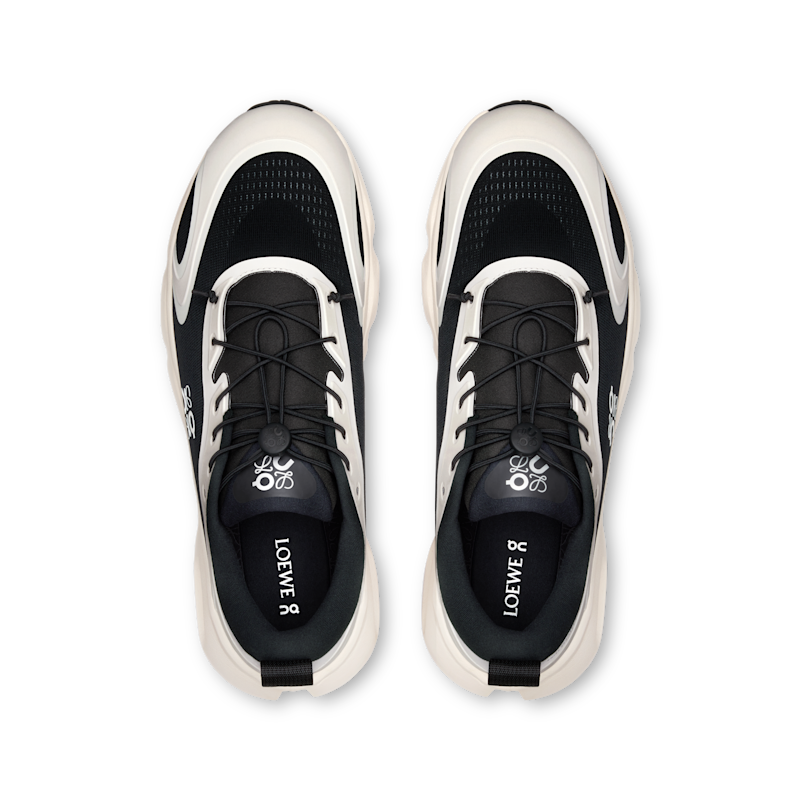 Men's Cloudsolo LOEWE - Black | Eggshell