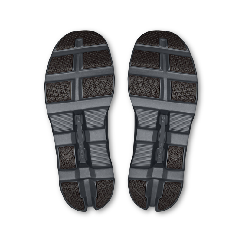 Men's Cloudmonster Void - Ember | Ox