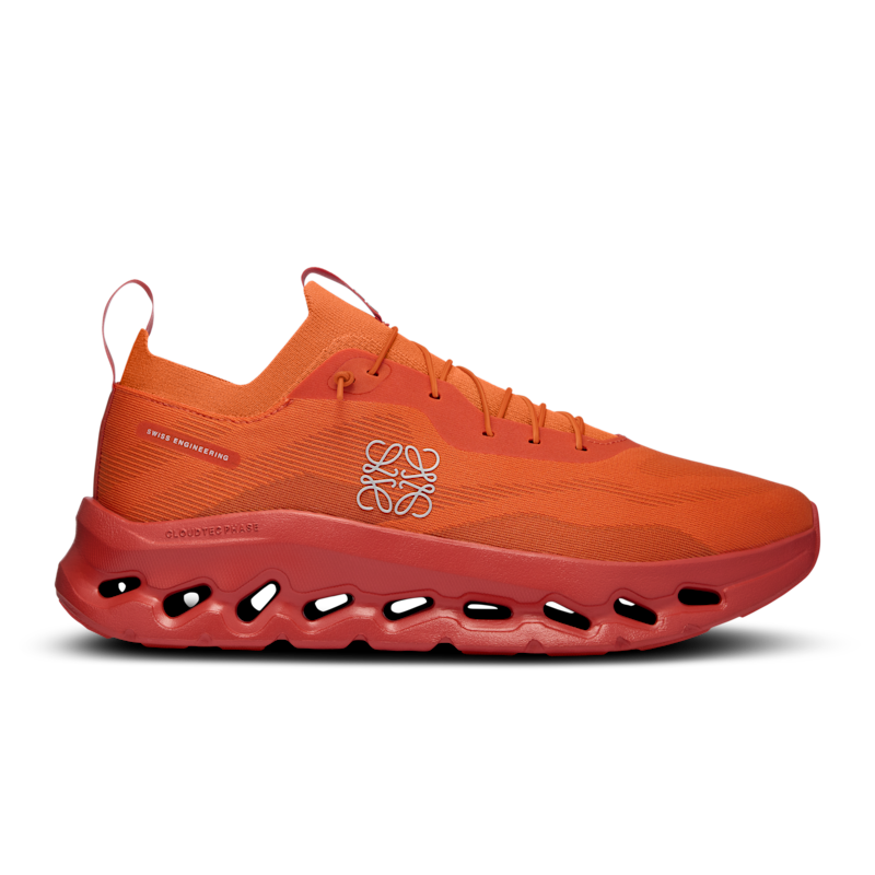 Men's Cloudtilt LOEWE - Orange
