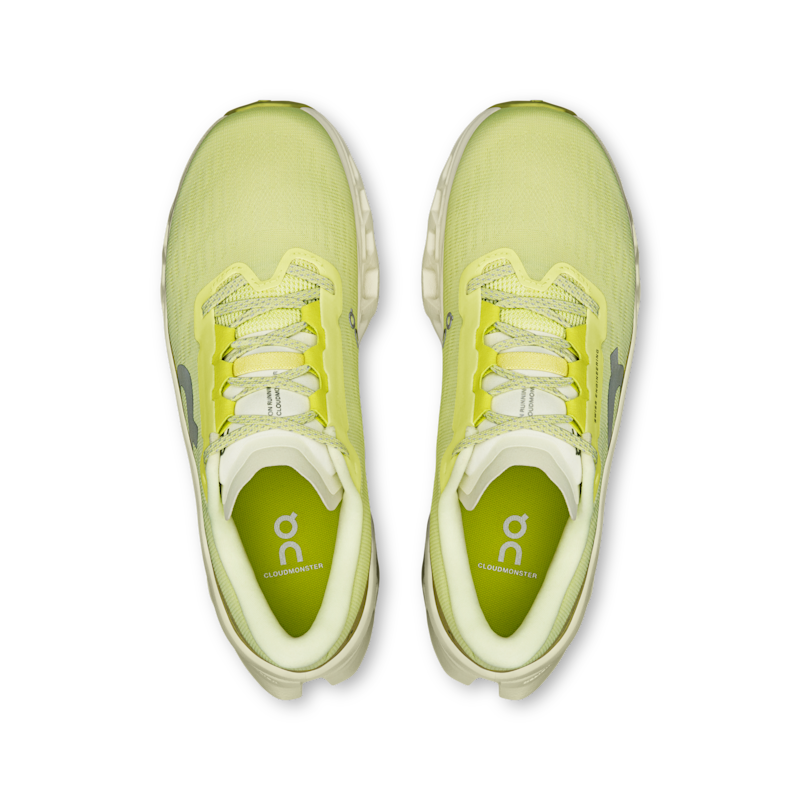 Women's Cloudmonster 3 Wide