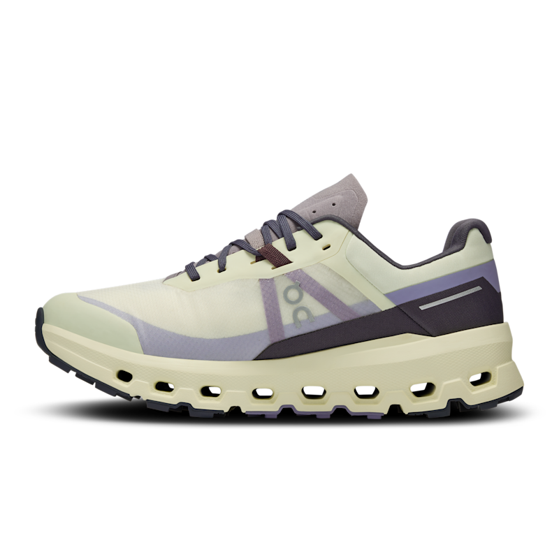 Women's Cloudvista 2 - Seedling | Mulberry