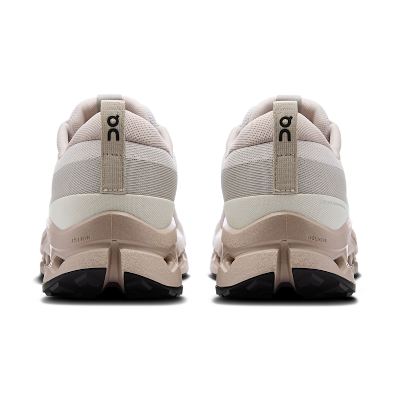 Men's Cloudsurfer Trail 2 - Frost | Truffle