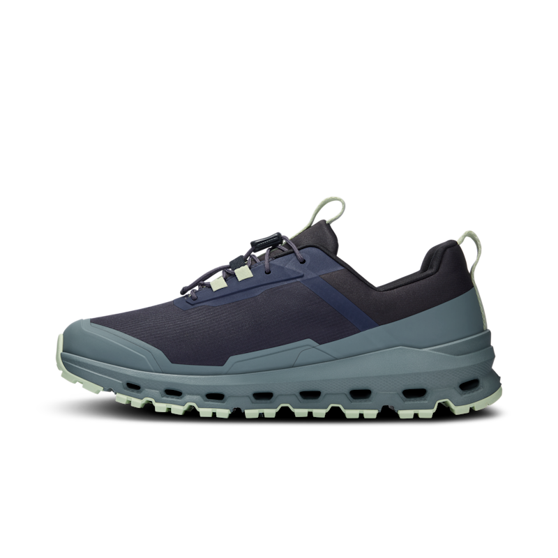 Unisex Cloudhero Waterproof
