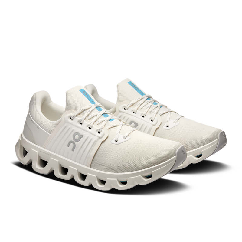 Men's Cloudswift 4 AD - Ivory | Ivory