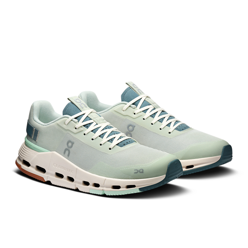 Women's Cloudnova Form 2 - Iceberg | Creek
