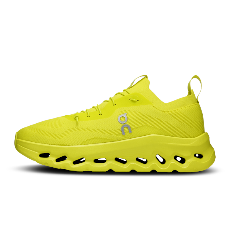 Men's Cloudtilt LOEWE - Neon Yellow