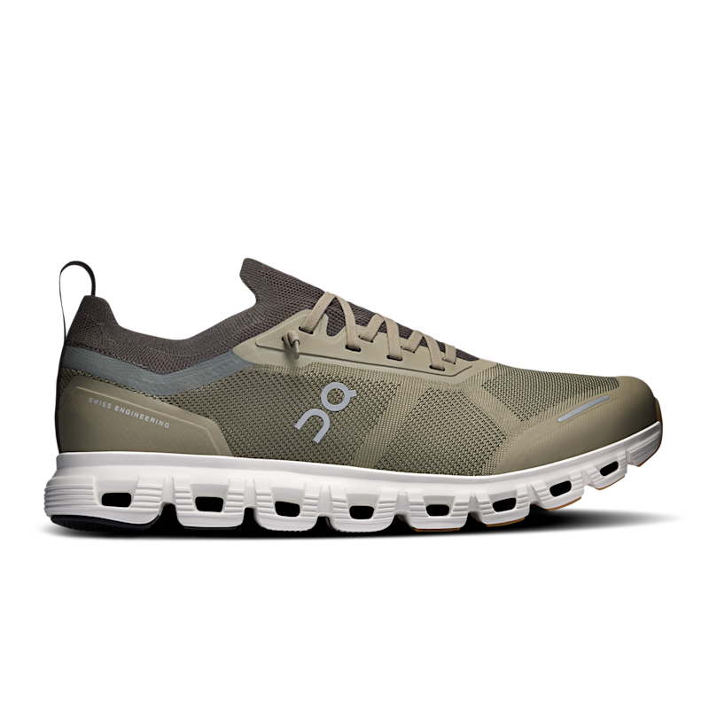 Men's Cloud 6 Versa - Olive | Espresso