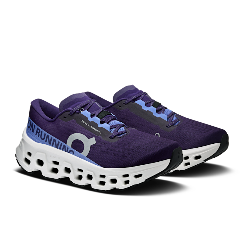 Women's Cloudmonster 3 Wide