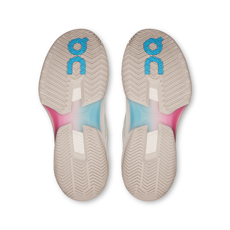 Women's THE ROGER Pro Fire