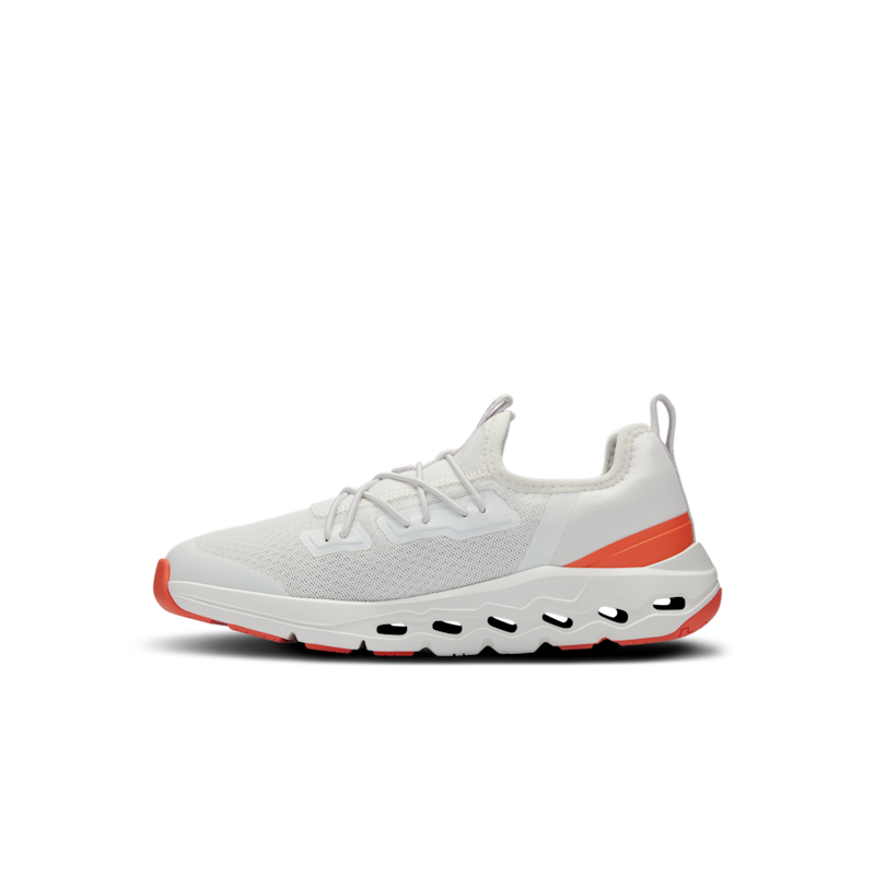 Unisex Cloudleap - Ivory | Flame