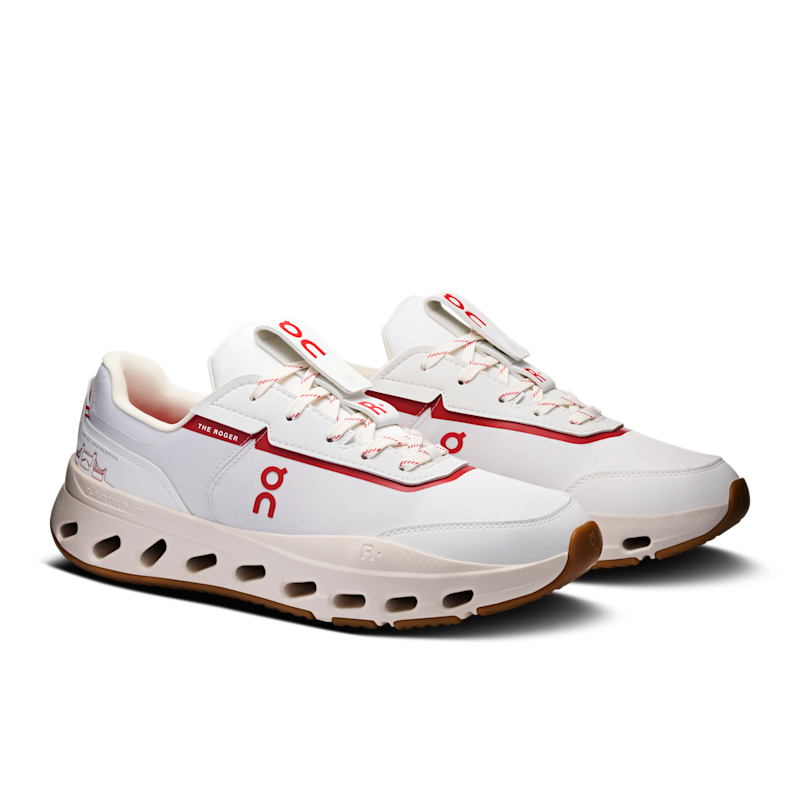 Women's THE ROGER Wildcard LC