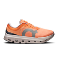 Men's Cloudflow 5 - Tangerine | Silver