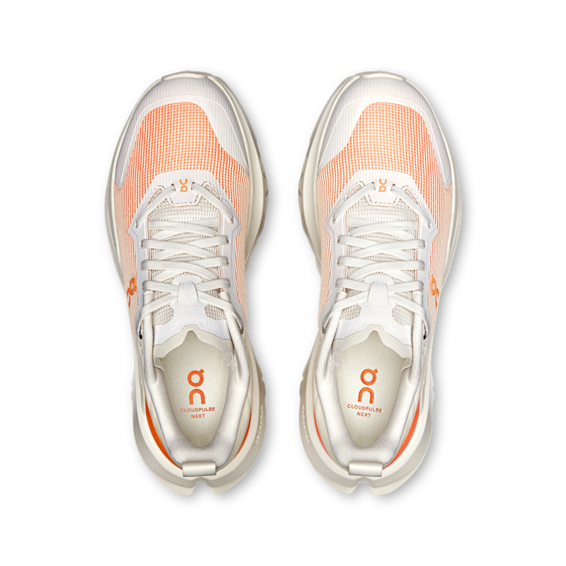 Women's Cloudpulse Next - Dew | Tumeric