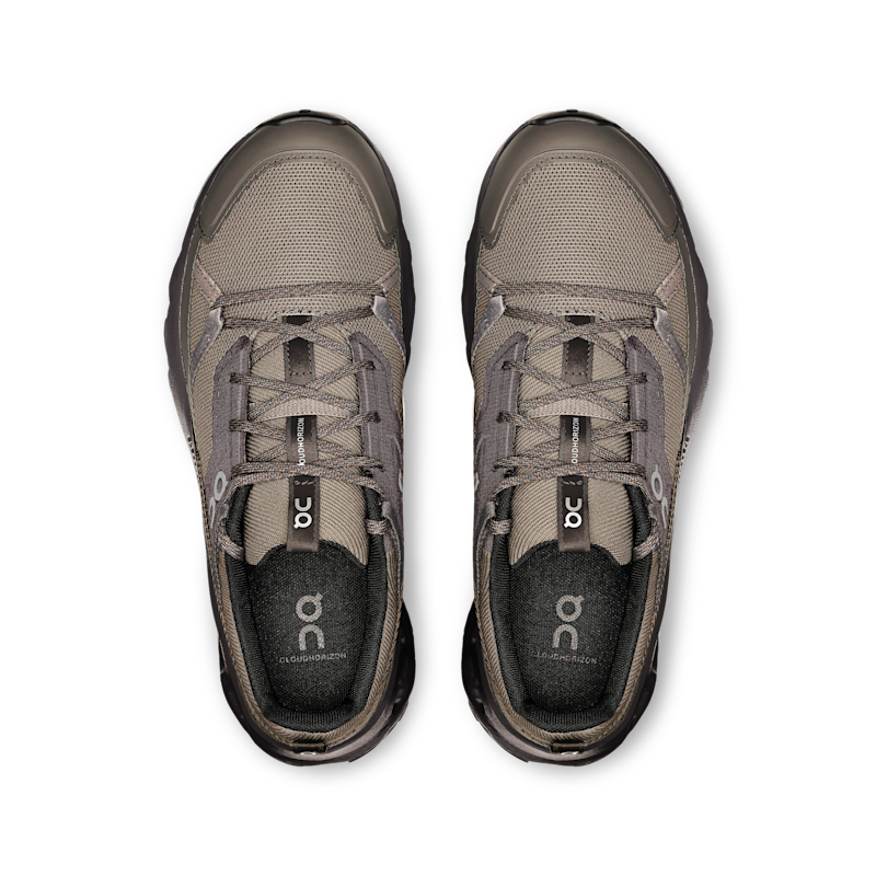 Women's Cloudhorizon - Eclipse | Pebble