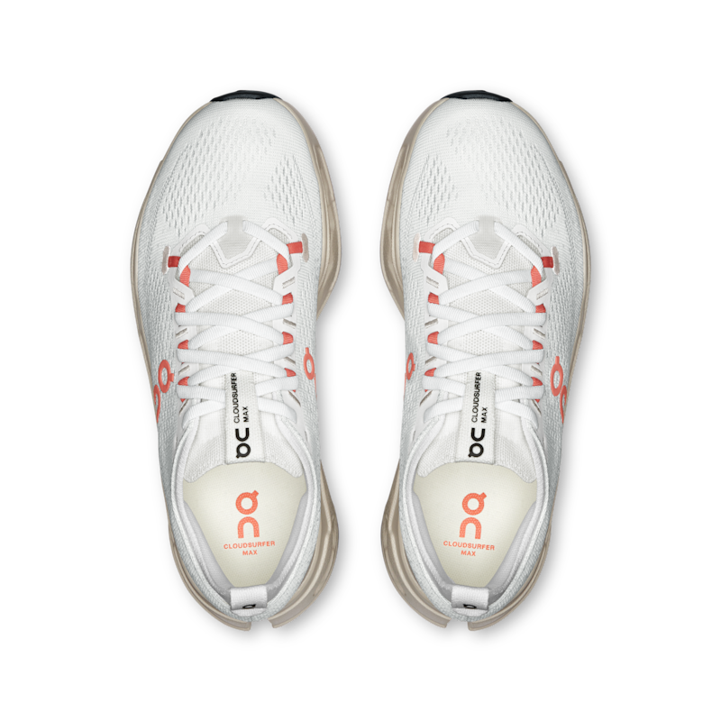 Women's Cloudsurfer Max Wide