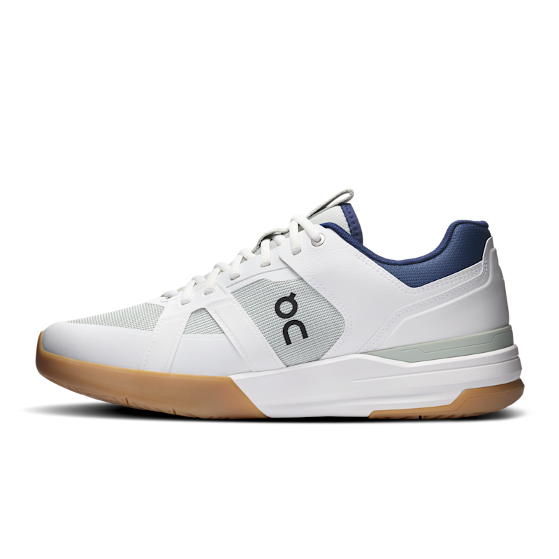 Men's THE ROGER Clubhouse Pro - White | Iceberg
