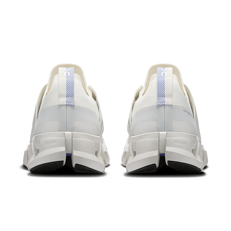 Men's Cloudswift 4 - Ivory | Wolf