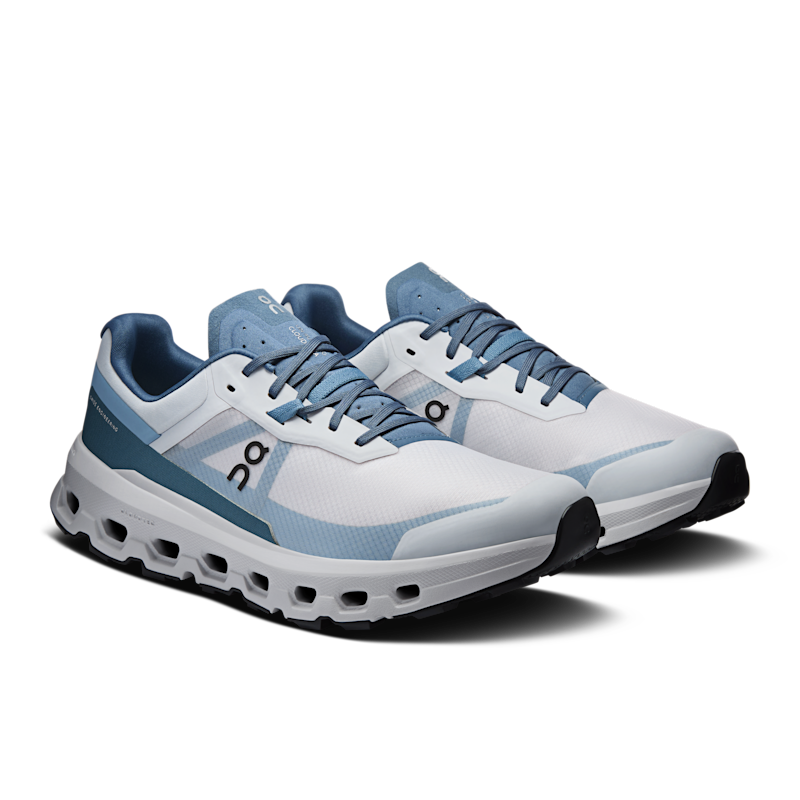Men's Cloudvista 2 - Glacier | Steel