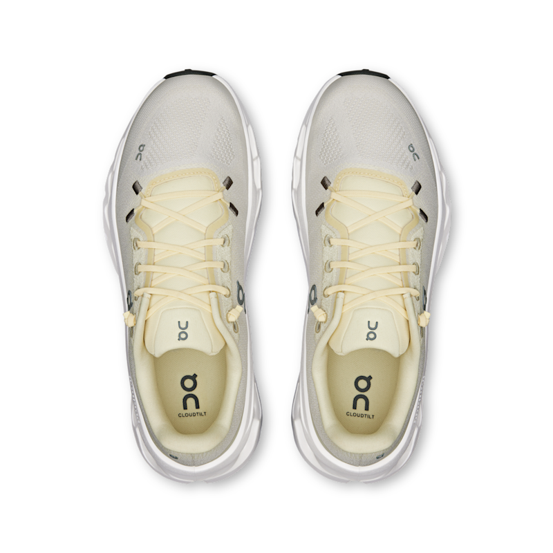 Women's Cloudtilt - Castor | Pearl