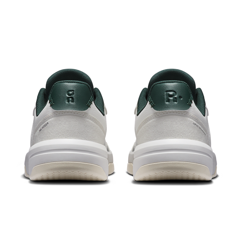 Women's THE ROGER Clubhouse - Ivory | Olive