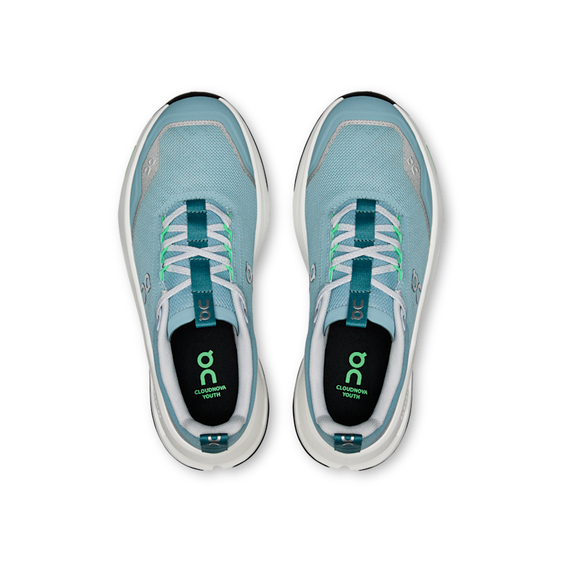 Unisex Cloudnova Youth