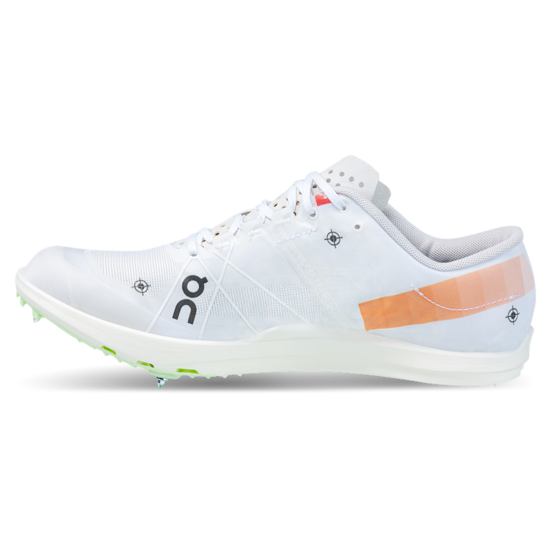 Women's Cloudspike 1500m