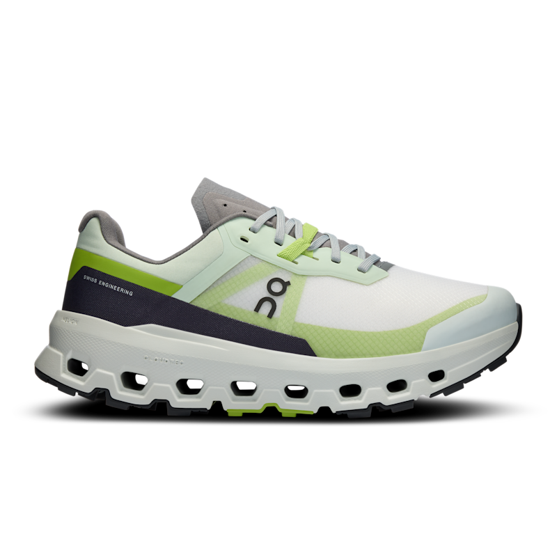 Women's Cloudvista 2 - Lima | Kiwi