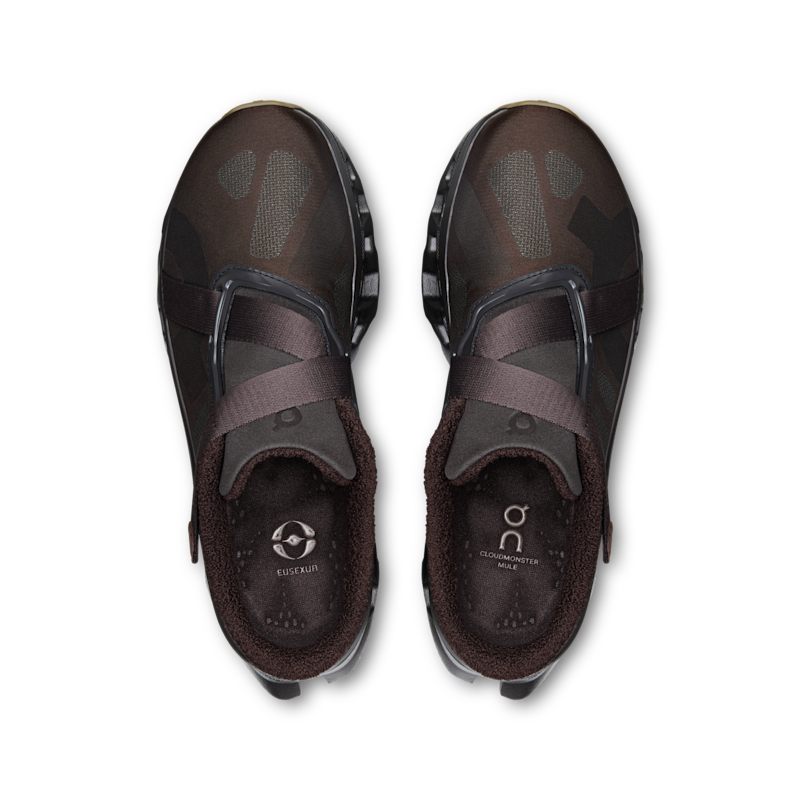 Women's Cloudmonster 3 Mule