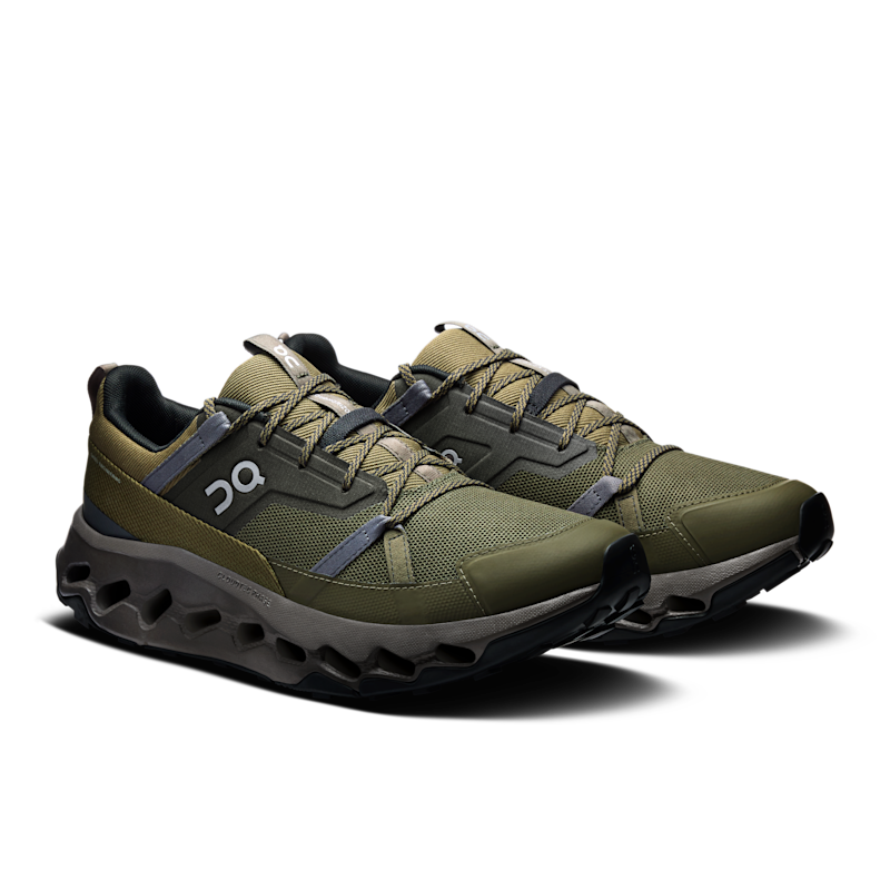 Men's Cloudhorizon - Olive | Thorn
