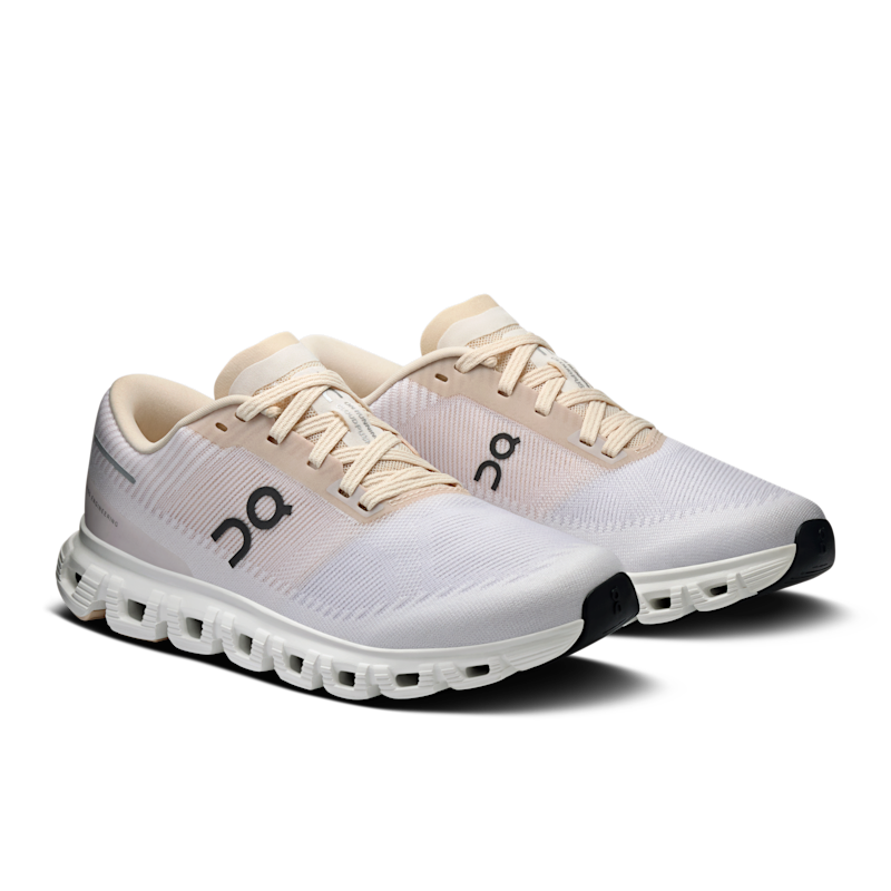 Women's Cloud 6 Push - Sand | Wolf