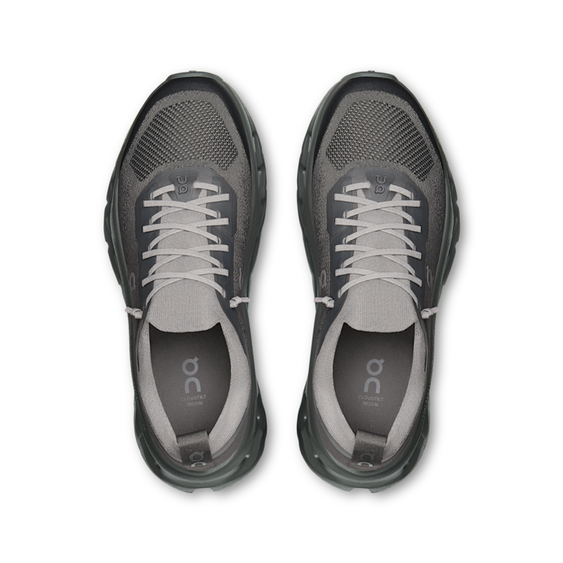 Women's Cloudtilt Moon - Nickel | Nickel