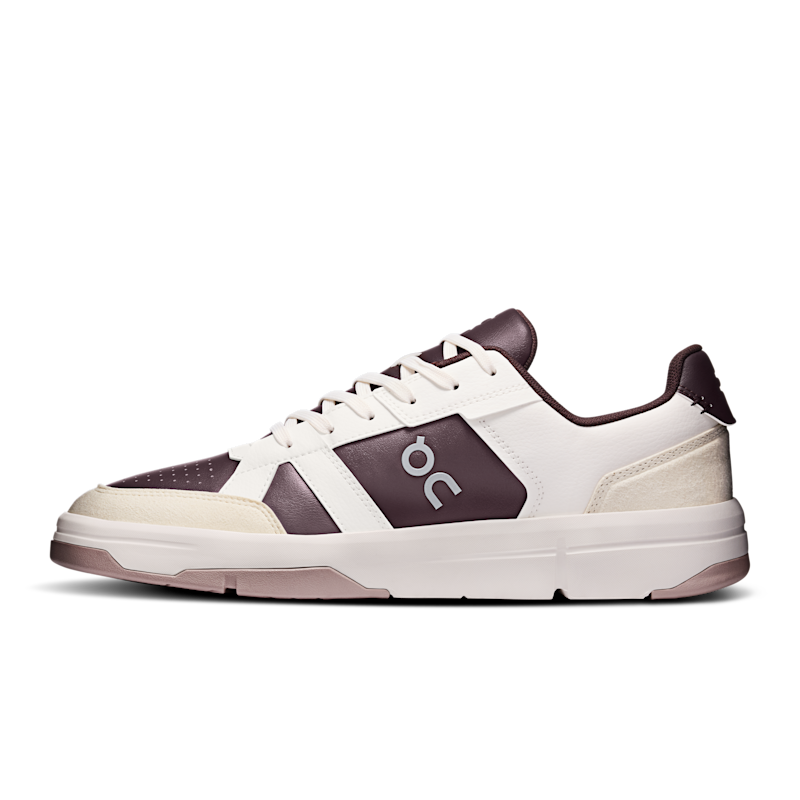 Men's THE ROGER Clubhouse - Dew | Urchin
