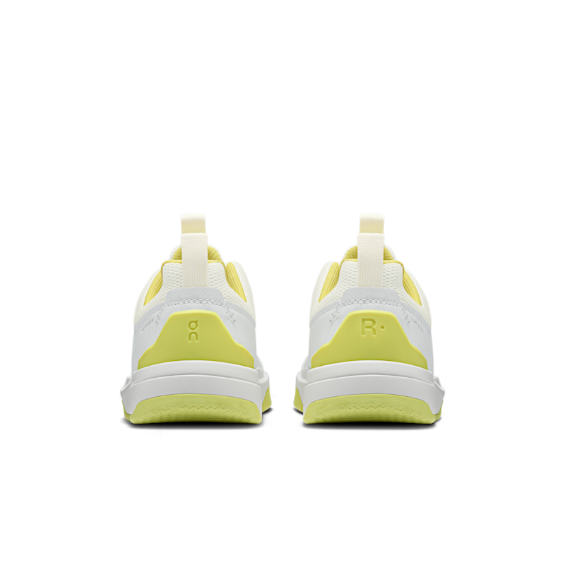 Unisex THE ROGER Kids - White | Limelight