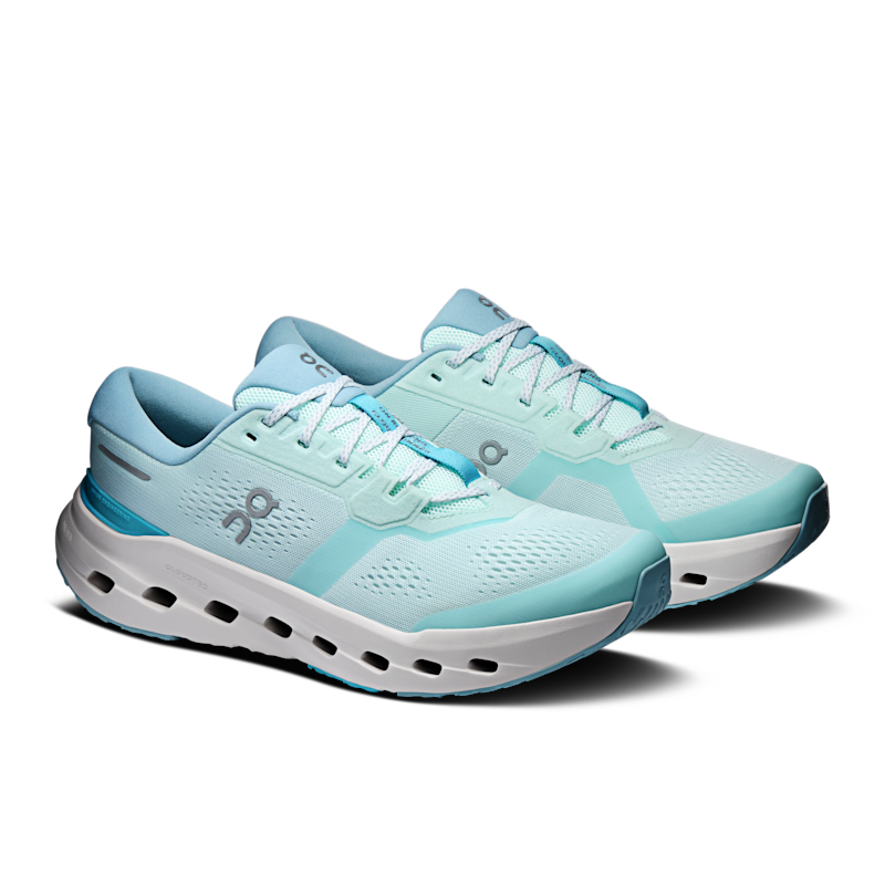 Men's Cloudrunner 3 - Flurry | Cascade