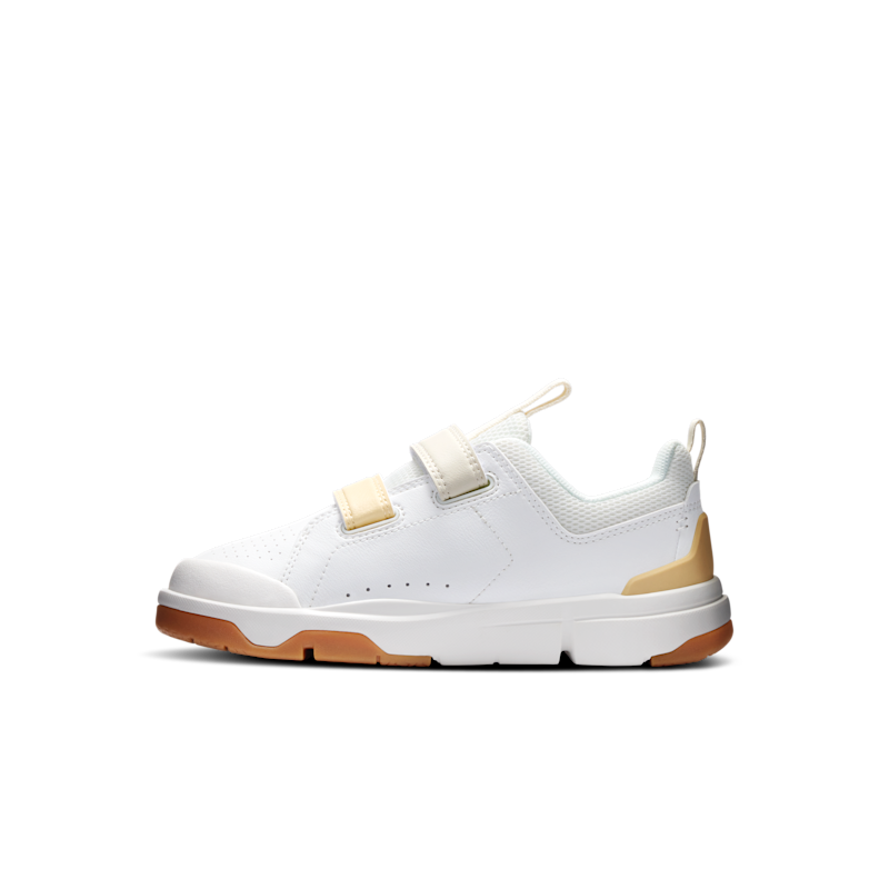 Unisex THE ROGER Kids - White | Blonde