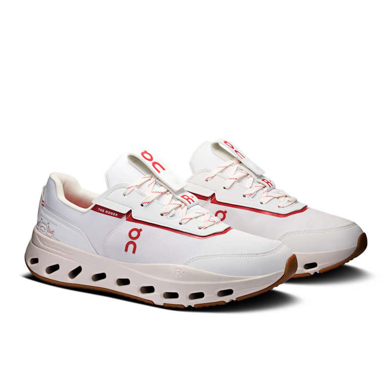 Men's THE ROGER Wildcard LC