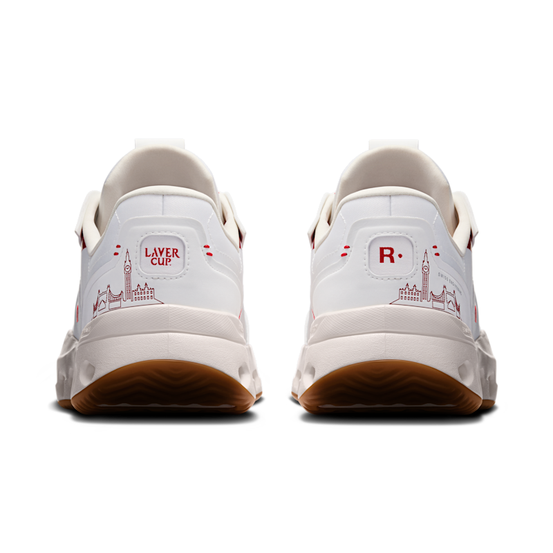 Men's THE ROGER Wildcard LC