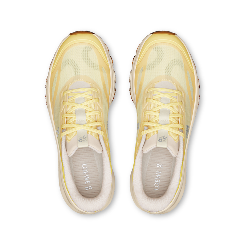 Women's Cloudventure LOEWE 2