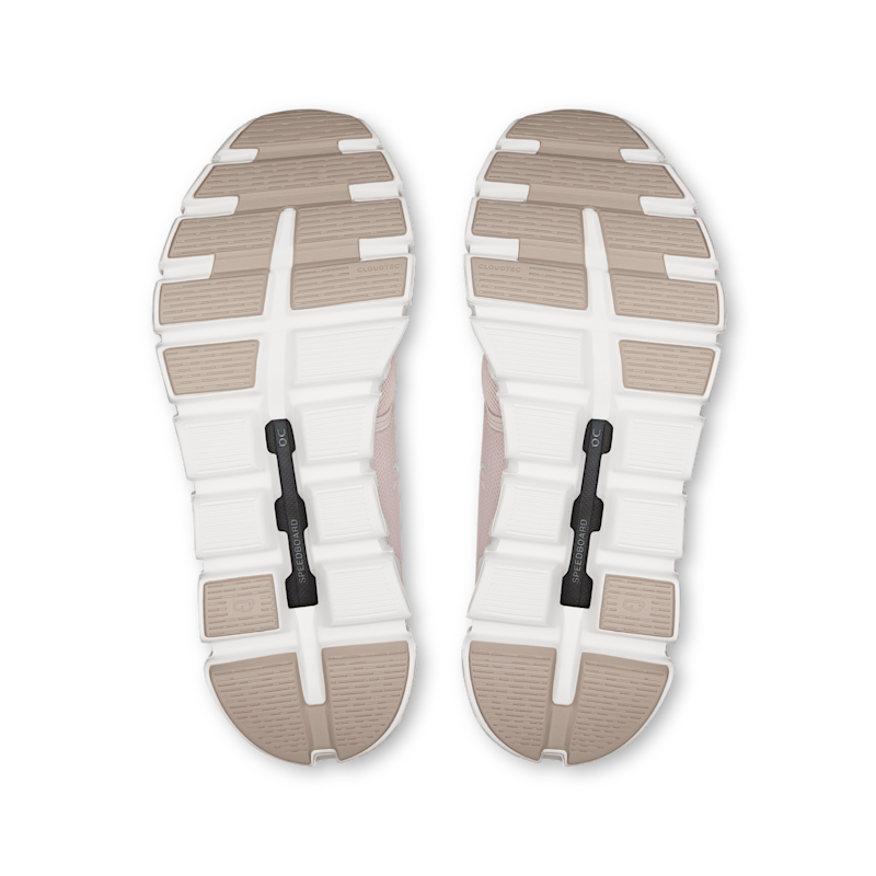 Women's Cloud 6 - Orchid | Fade