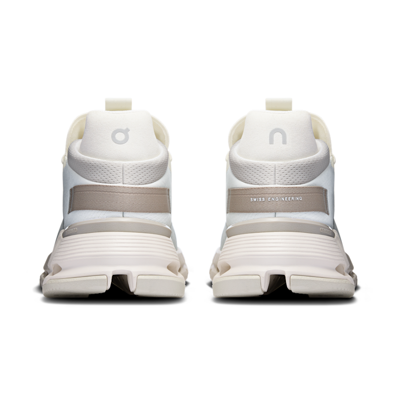 Men's Cloudnova 2 - Ice | Sand