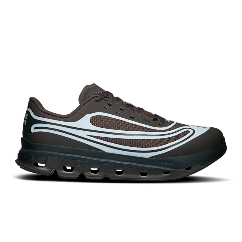 Men's Cloudflow 5 AD - Sable | Seaglass