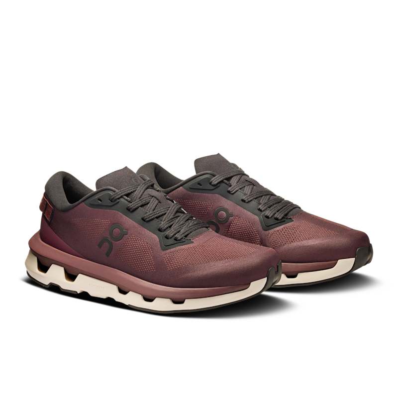 Women's Cloudzone - Mulberry | Black