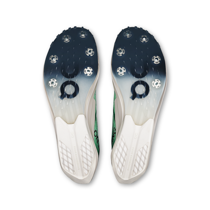 Men's Cloudspike Citius 2