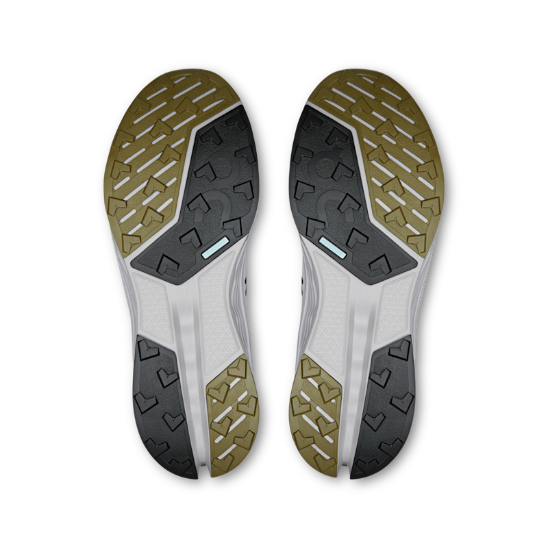 Men's Cloudsurfer Trail 2 - Safari | Glacier