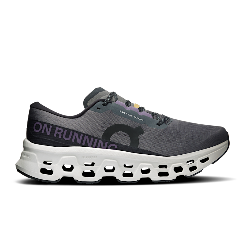 Men's Cloudmonster 3 - Eclipse | Frost