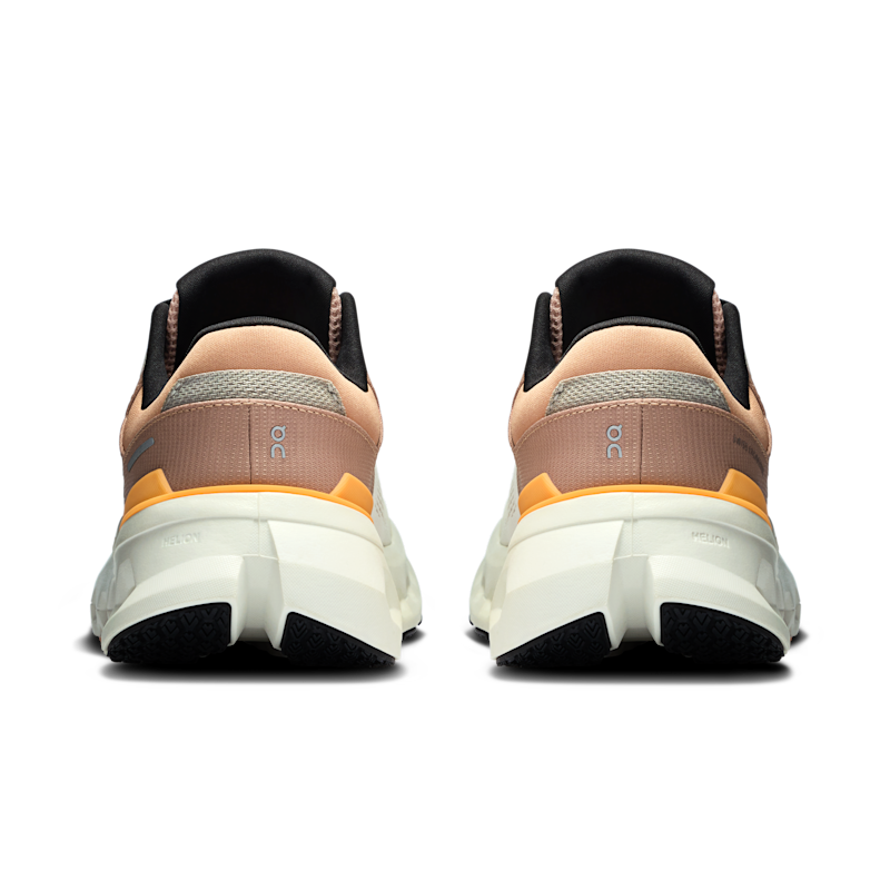 Women's Cloudrunner 2 - Pearl | Tangerine
