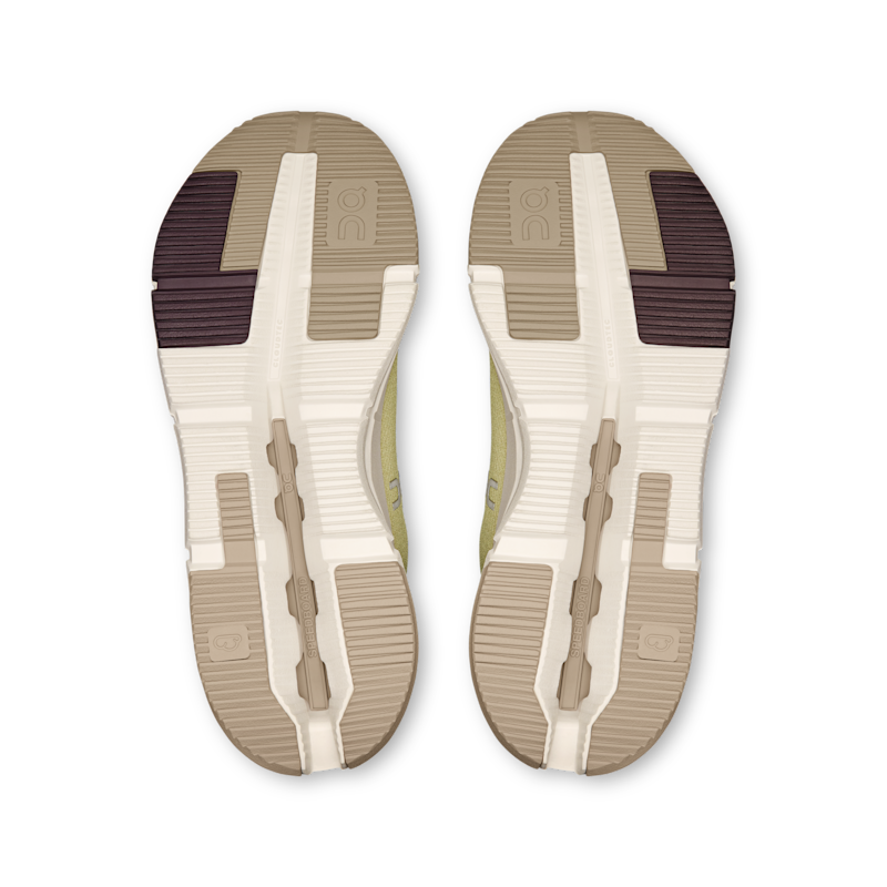 Men's Cloudnova 2 - Caper | Desert